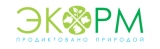 ЭКОРМ логотип